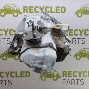 Caja De Velocidades Citroen C3 1.4 Hdi (03129904) Lp
