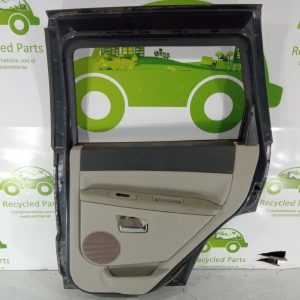 Puerta Trasera Derecha Jeep Grand Cherokee (02914264)