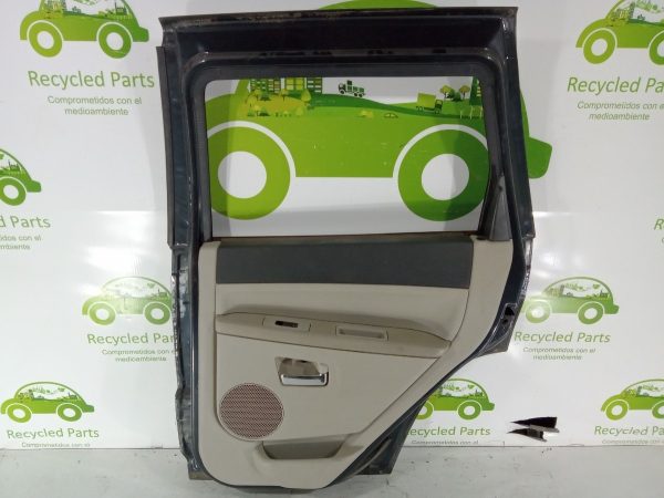 Puerta Trasera Derecha Jeep Grand Cherokee (02914264)