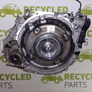 Caja De Velocidades Ford Ecosport 1.5 12v At (06126370)