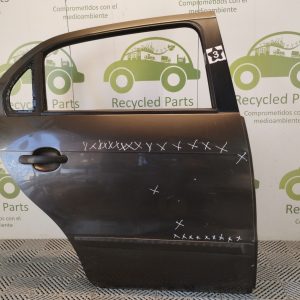 Puerta Trasera Derecha Vw Gol Trend (04273303) Lp