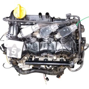 Motor Renault Kwid 1.0 12v (06141970)