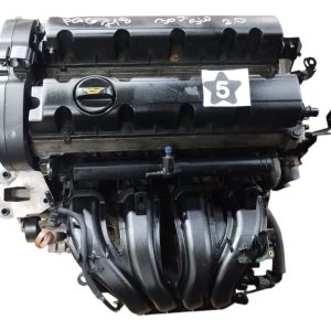 Motor Peugeot 307 2.0 16v (05995090)