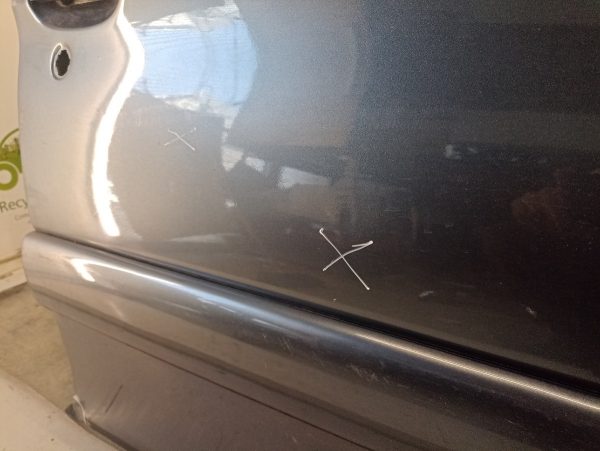 Puerta Delantera Derecha Citroen Xsara Picasso (04307991) Lp