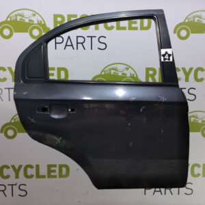 Puerta Trasera Derecha Chevrolet Aveo (05485600) Lp