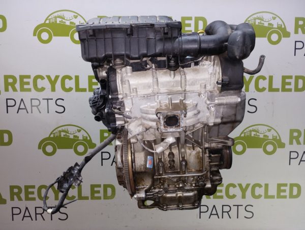 Motor Vw Up 1.0 12v (05044974)