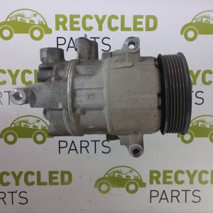 Compresor De A/a Vw T-cross 1.0 (06222131)