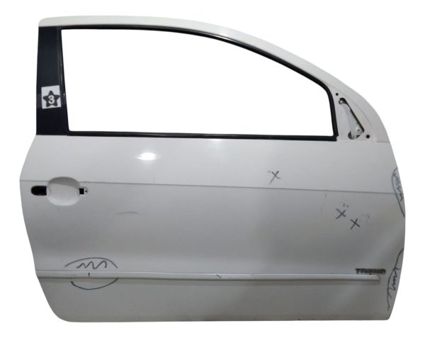 Puerta Delantera Derecha Vw Gol Trend 3p (05426649) Lp