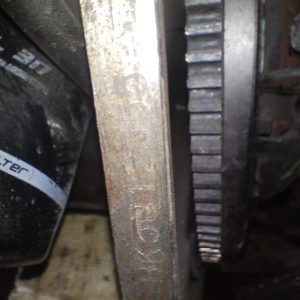 Motor Chevrolet Prisma 1.4 8v (06160843)