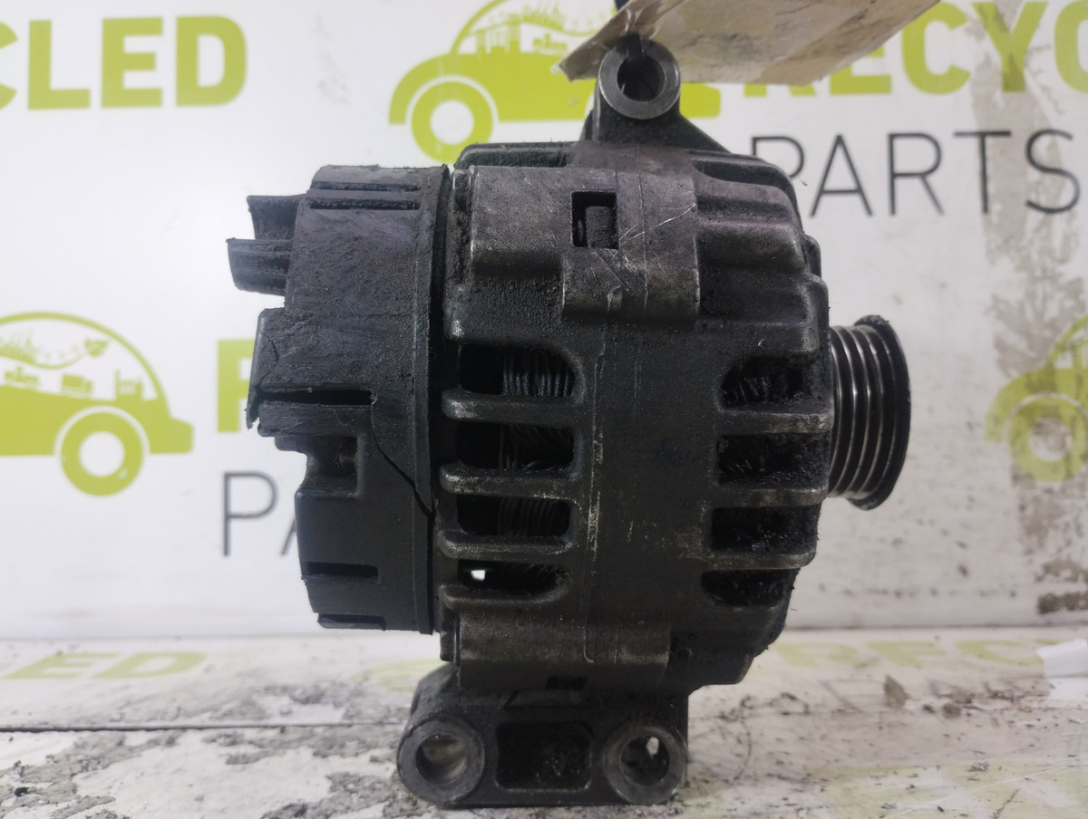 Alternador Ford Ecosport 1.6 8v (05990091)