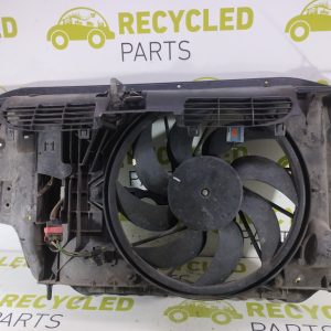 Electroventilador Peugeot 206 1.4 (05991495)