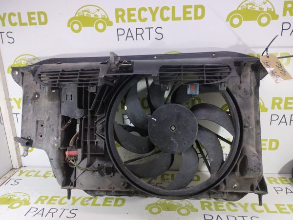 Electroventilador Peugeot 206 1.4 (05991495)