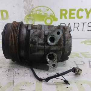 Compresor De A/a Chery Qq 1.1 (04072121)