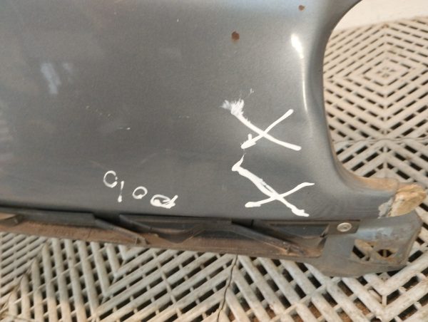 Guardabarro Derecho Vw Polo (04413149)