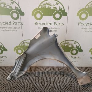 Guardabarro Derecho Toyota Corolla G11 (05854300)