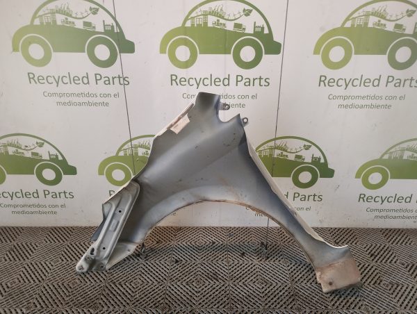 Guardabarro Derecho Toyota Corolla G11 (05854300)