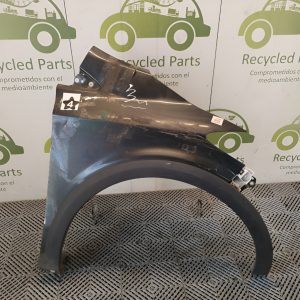 Guardabarro Derecho Chevrolet Onix (03568231)