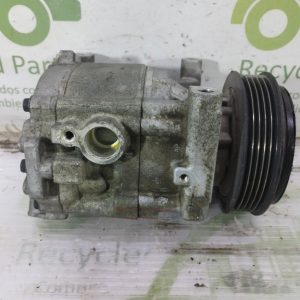 Compresor De A/a Fiat 500 1.4 (05023138)