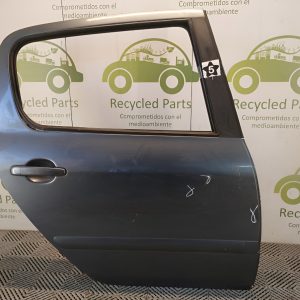 Puerta Trasera Derecha Peugeot 307 (05382469)