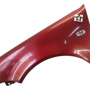 Guardabarro Izquierdo Vw Bora Ln (06418380)