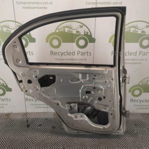 Puerta Trasera Izquierda Chevrolet Aveo (05711917)