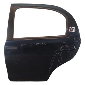 Puerta Trasera Izquierda Toyota Etios 5p (04958317)