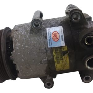Compresor De A/a Ford Fiesta Kd 1.6 (05956338)