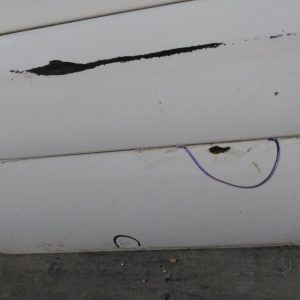 Puerta Trasera Derecha Citroen Xsara (04227146)