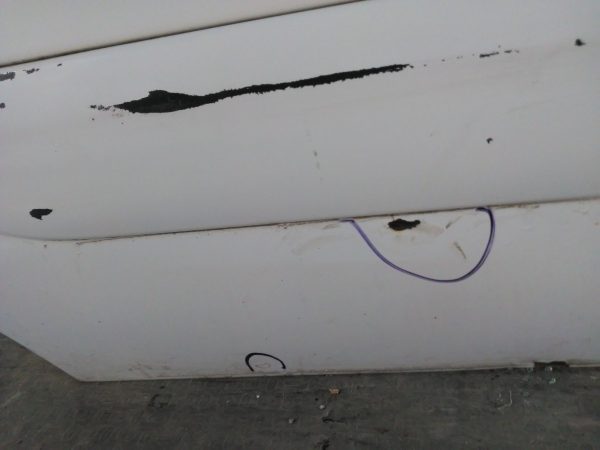 Puerta Trasera Derecha Citroen Xsara (04227146)