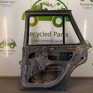 Puerta Trasera Derecha Vw Gol G2 G3 G4 (04526973)