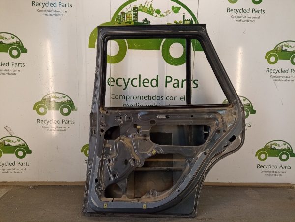 Puerta Trasera Derecha Vw Gol G2 G3 G4 (04526973)