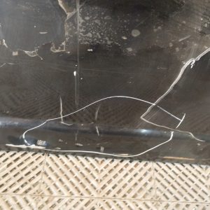 Porton Trasero Ford Ranger (04544725)