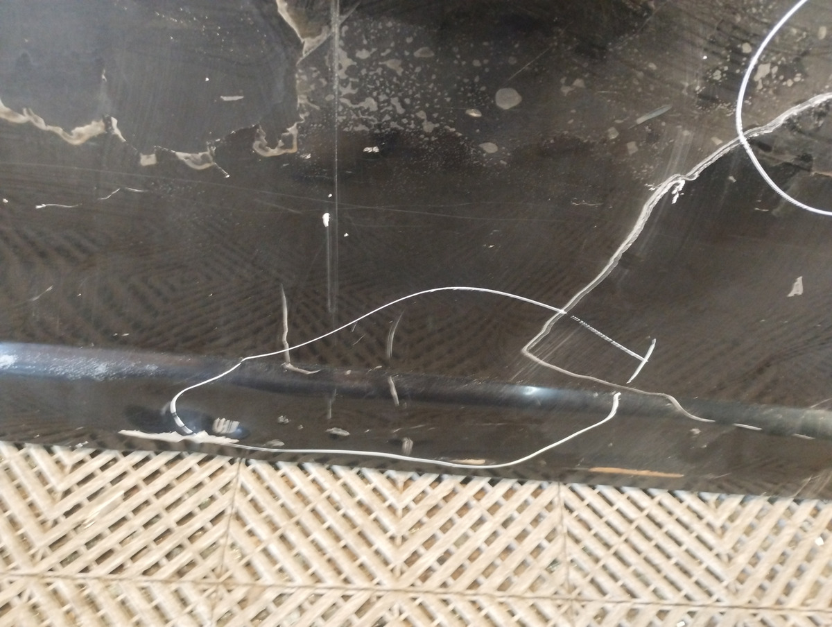 Porton Trasero Ford Ranger (04544725)