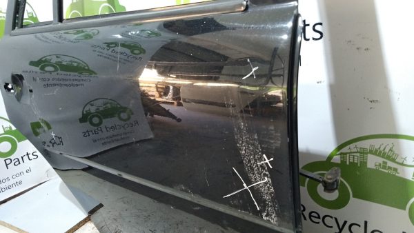 Puerta Trasera Derecha Vw Gol G2 G3 G4 (05642762) Lp