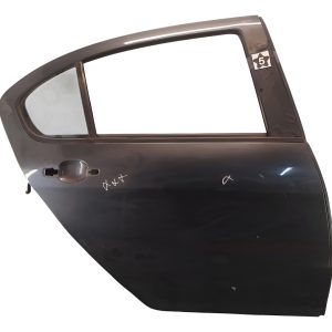 Puerta Trasera Derecha Peugeot 408 (06245596)