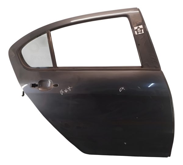 Puerta Trasera Derecha Peugeot 408 (06245596)