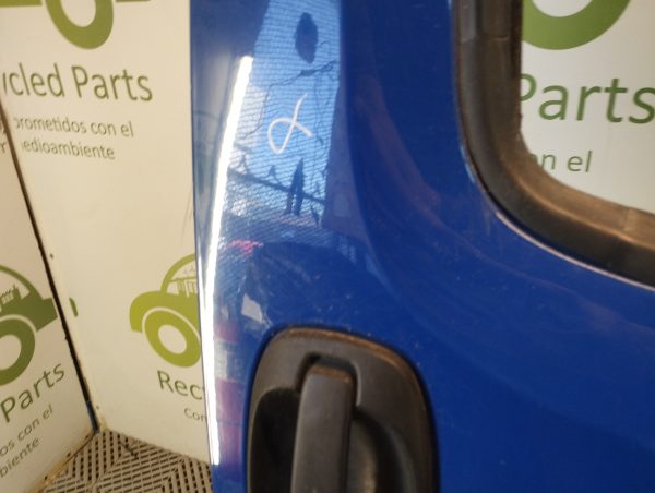 Puerta Delantera Derecha Fiat Qubo (05327405)