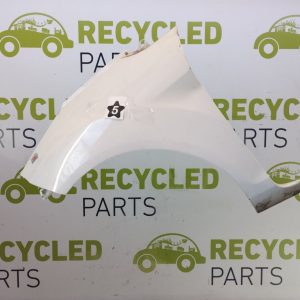 Guardabarro Izquierdo Ford Fiesta Kd (05560219)