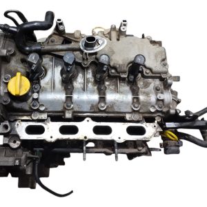 Motor Renault Sandero 1.6 16v (06326812)