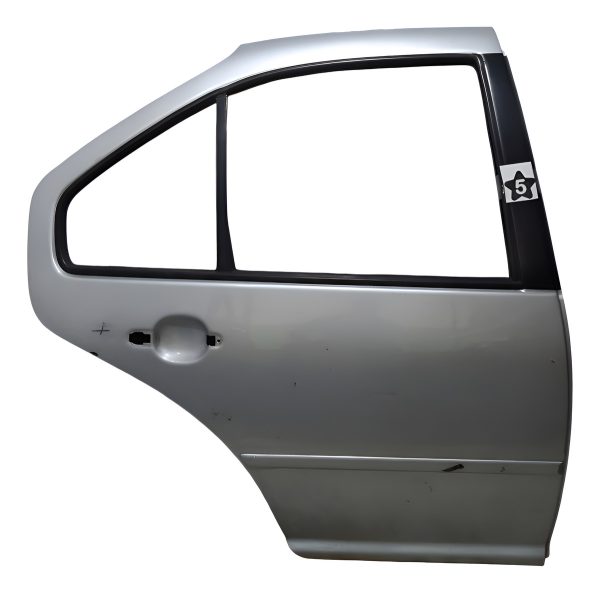 Puerta Trasera Derecha Vw Bora (05173022) Lp