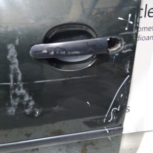 Puerta Delantera Izquierda Vw Golf Mk4 Mk5 (05423275) Lp