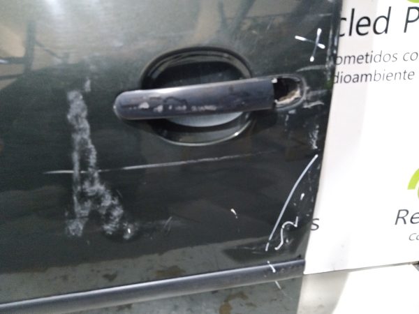 Puerta Delantera Izquierda Vw Golf Mk4 Mk5 (05423275) Lp