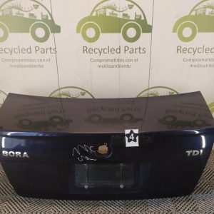 Tapa De Baul Vw Bora Lv (06253937)
