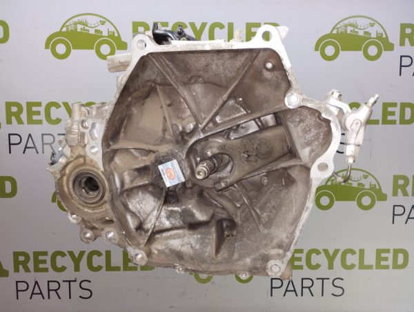 Caja De Velocidades Honda City L15a7 (03894575)