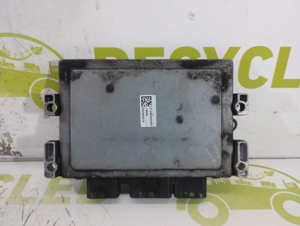 Modulo De Inyeccion Renault Clio 1.2 (06133224)