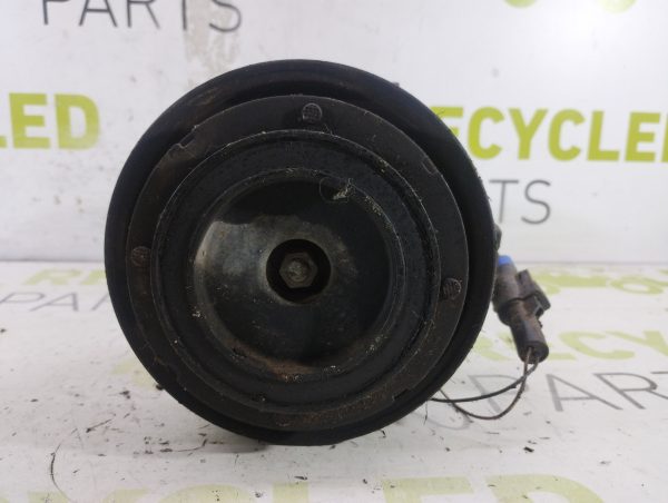 Compresor De A/a Ford Ka 1.0 (06149067)