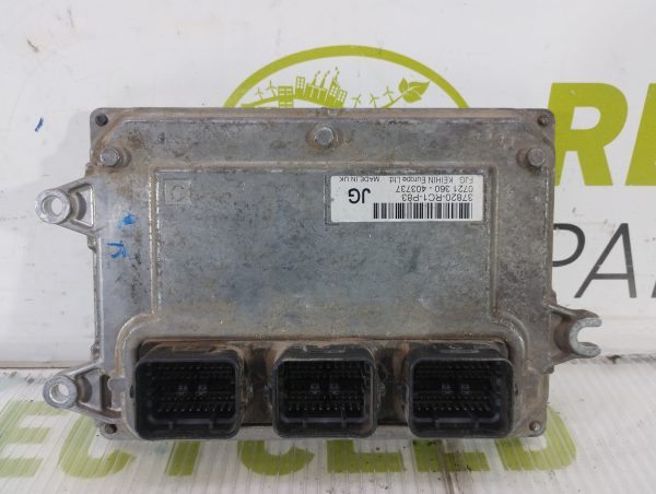 Modulo De Inyeccion Honda Fit (05685706)