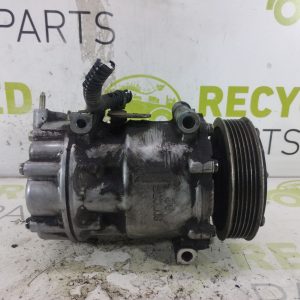 Compresor De A/a Peugeot 408 2.0 (05918007)