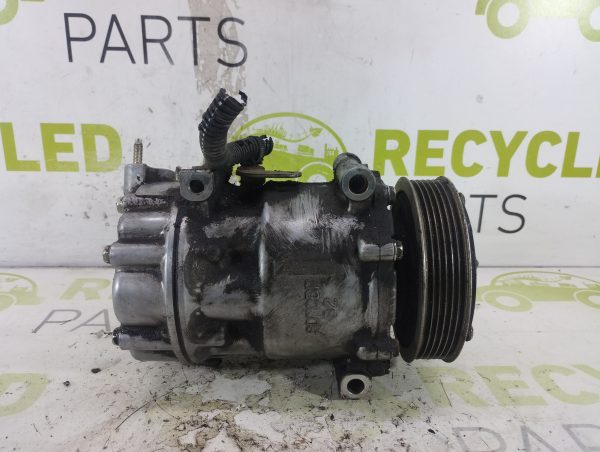 Compresor De A/a Peugeot 408 2.0 (05918007)