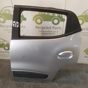 Puerta Trasera Izquierda Renault Kwid (06141989)